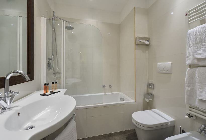 Fotos del hotel Canada:  3