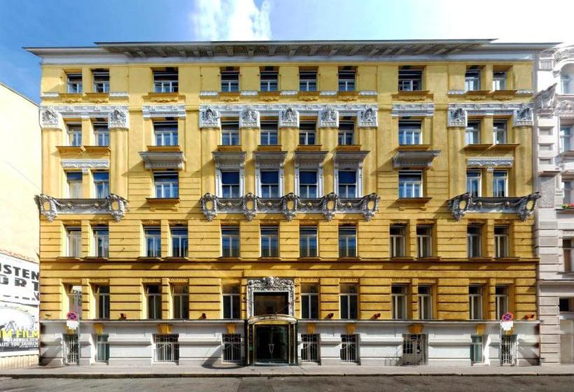 Fotos del hotel Carlton Opera:  5