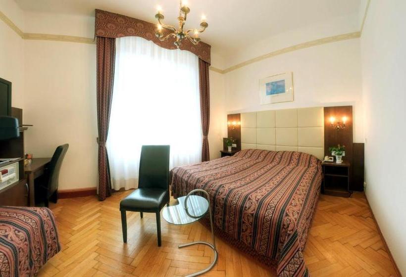 Fotos del hotel Carlton Opera:  2