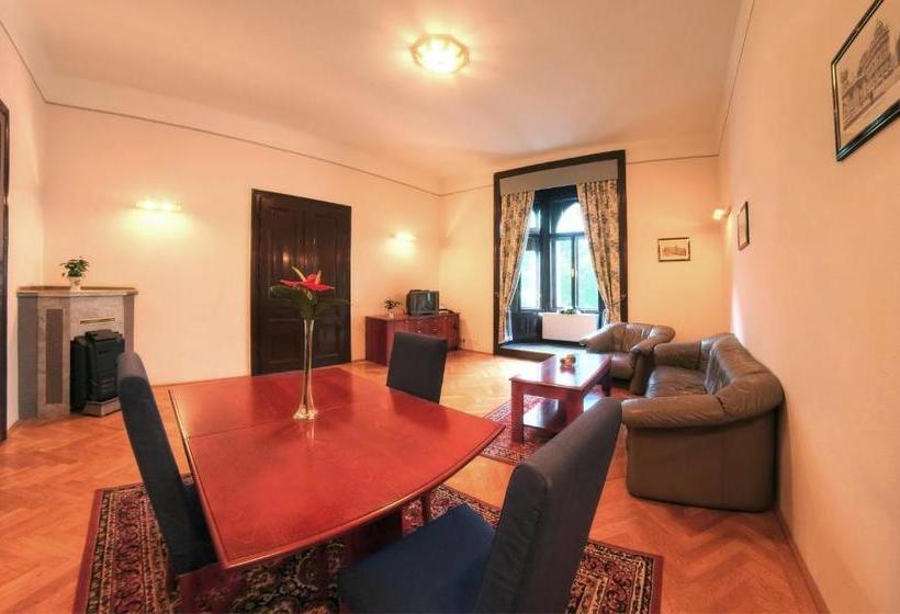 Fotos del hotel Carlton Opera:  12