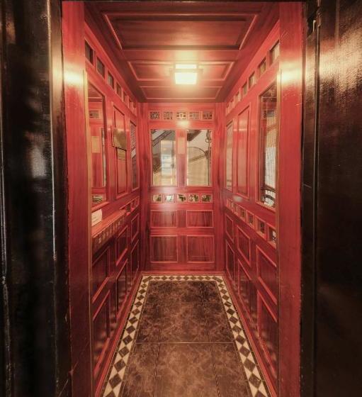 Fotos del hotel Carlton Opera:  15