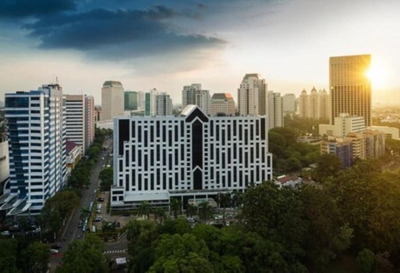 Fotos del hotel Century Park:  27