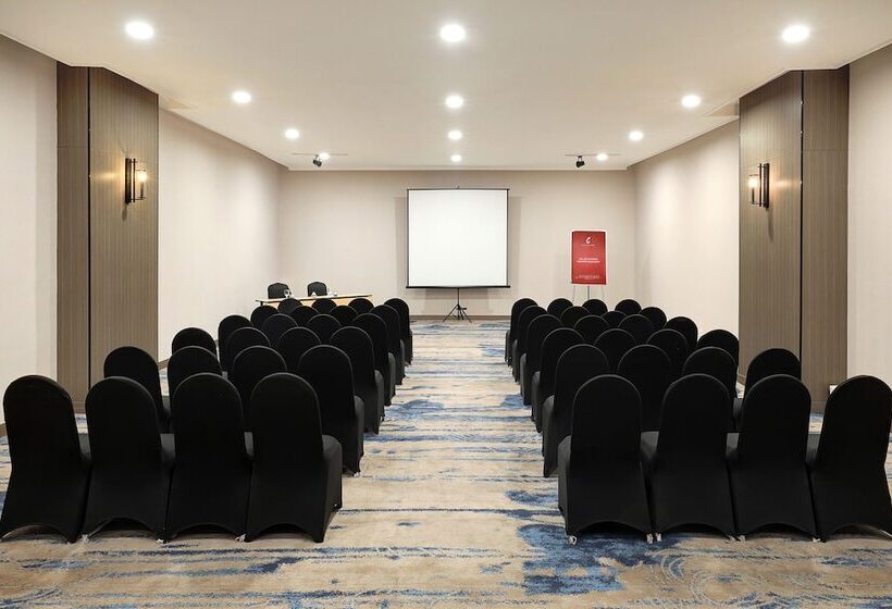 Fotos del hotel Century Park:  18