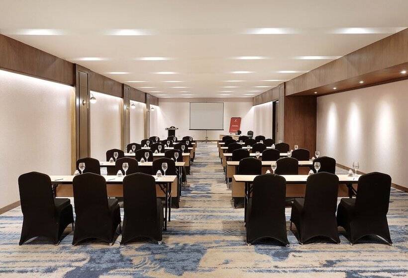 Fotos del hotel Century Park:  24