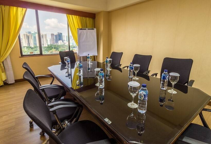 Fotos del hotel Century Park:  22