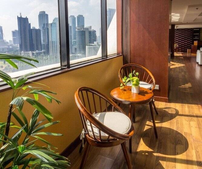 Fotos del hotel Century Park:  56