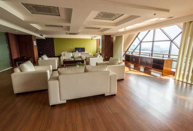 Fotos del hotel Century Park:  45