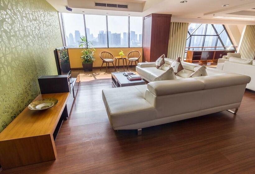 Fotos del hotel Century Park:  57