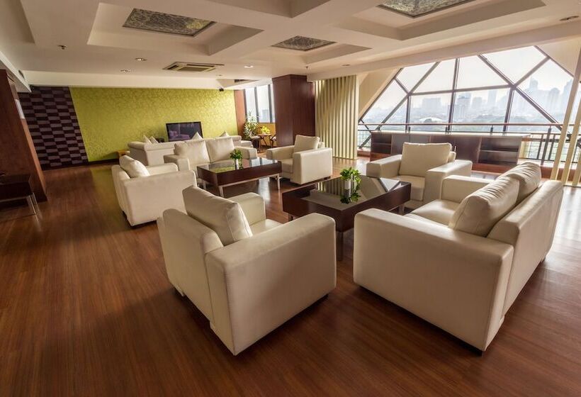 Fotos del hotel Century Park:  43