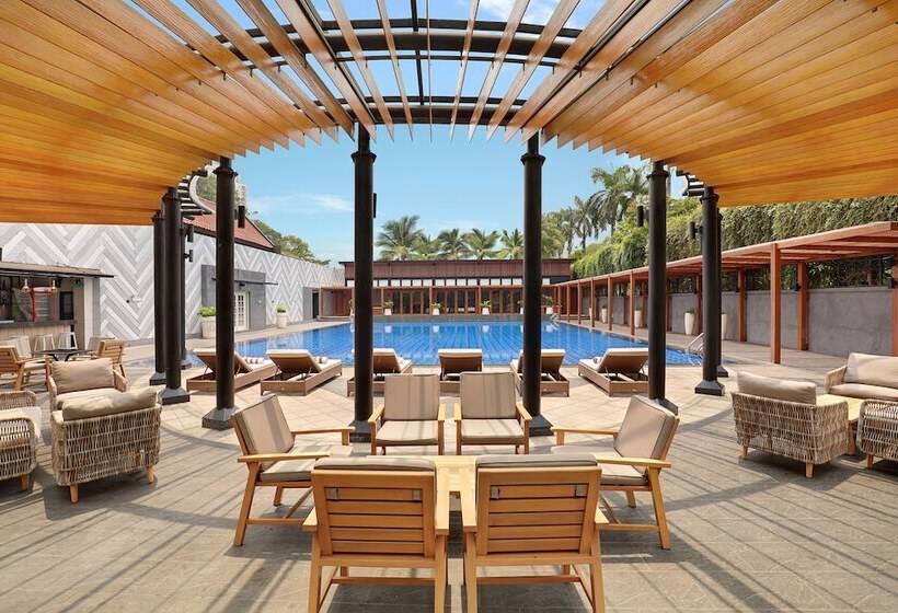 Fotos del hotel Century Park:  42