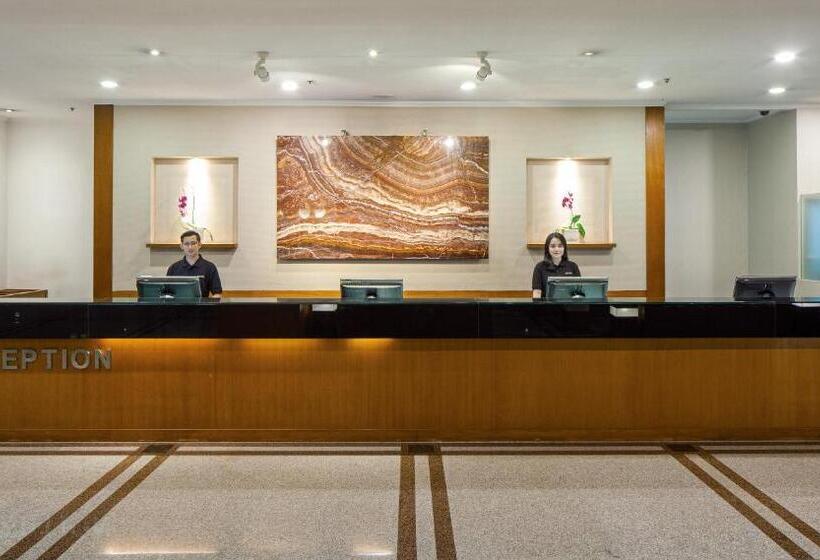 Fotos del hotel Century Park:  21