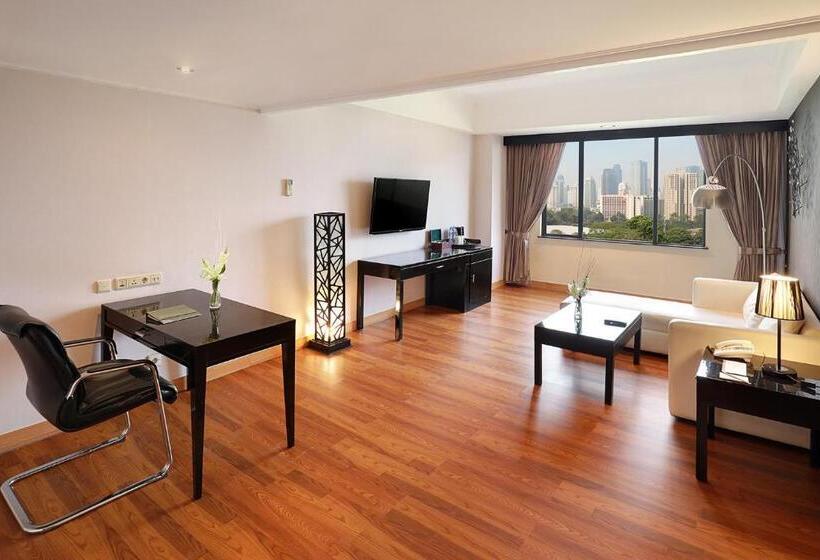 Fotos del hotel Century Park:  41