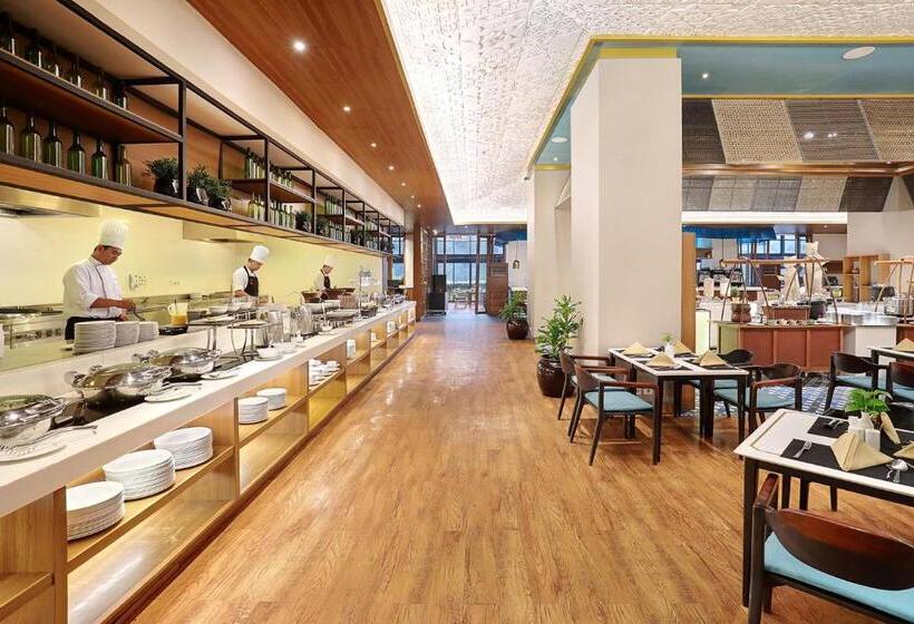 Fotos del hotel Century Park:  54