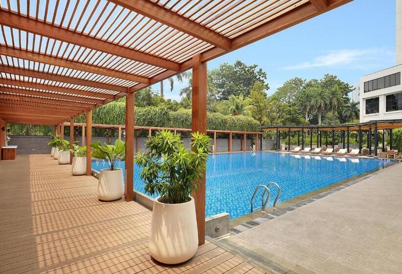Fotos del hotel Century Park:  12