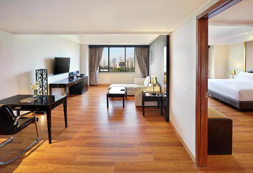 Fotos del hotel Century Park:  10