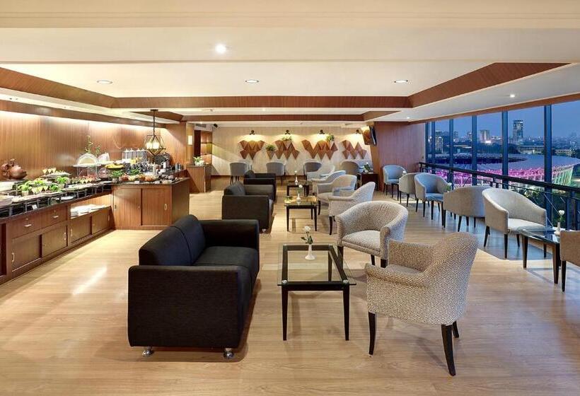 Fotos del hotel Century Park:  52