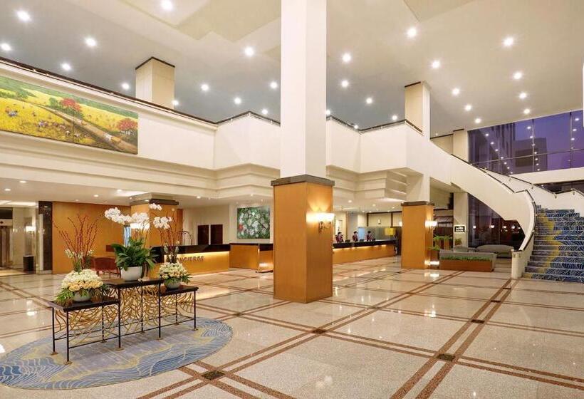Fotos del hotel Century Park:  39