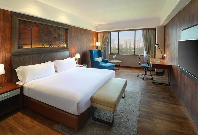 Fotos del hotel Century Park:  66