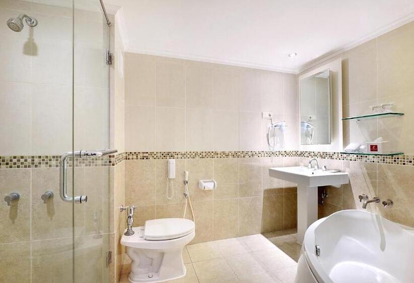 Fotos del hotel Century Park:  13