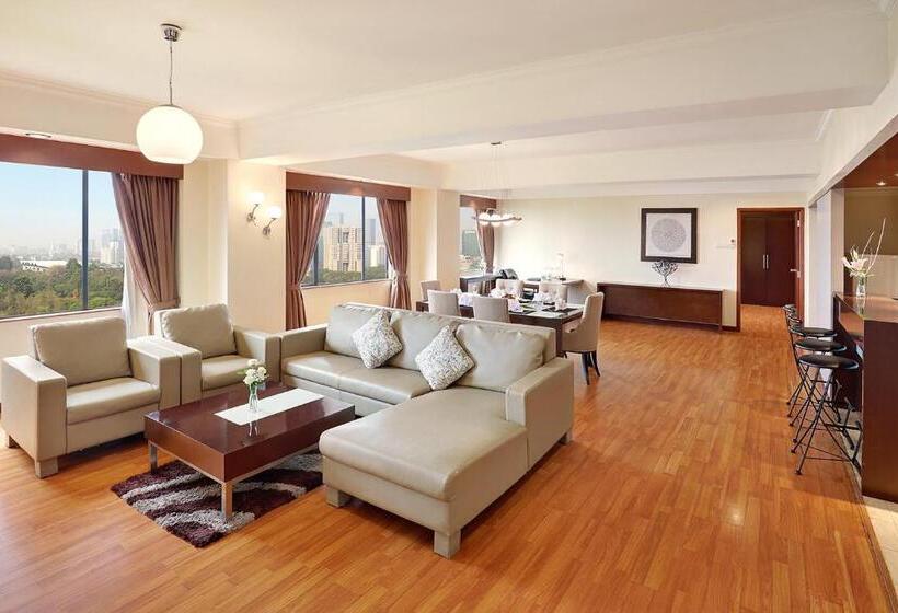 Fotos del hotel Century Park:  59