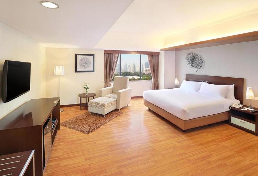 Fotos del hotel Century Park: 1 Fotos del hotel Century Park: 1