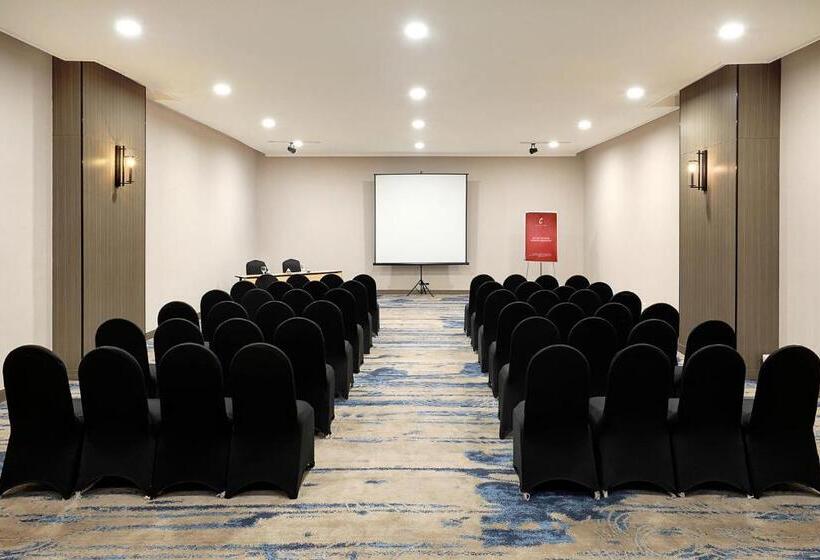 Fotos del hotel Century Park:  62