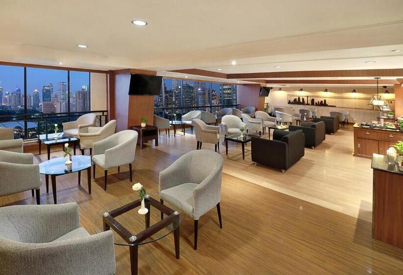 Fotos del hotel Century Park:  63