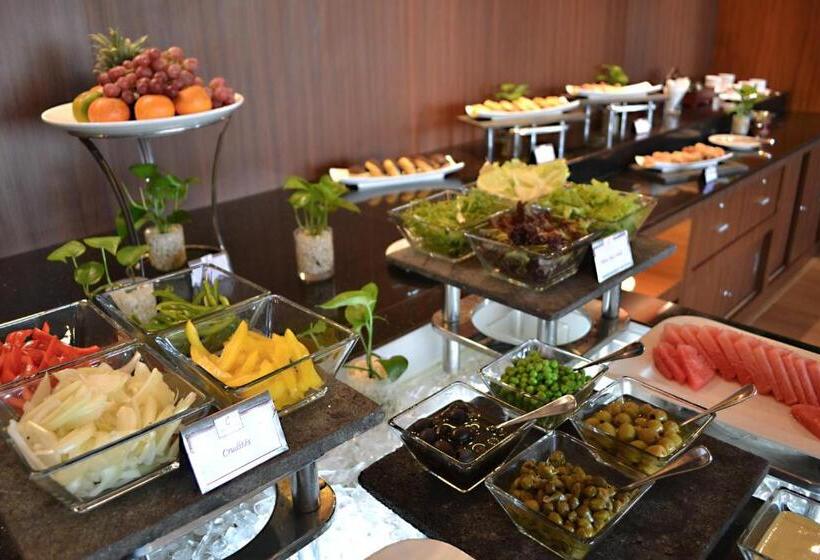 Fotos del hotel Century Park:  15