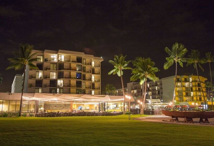 هتل Courtyard King Kamehameha S Kona Beach