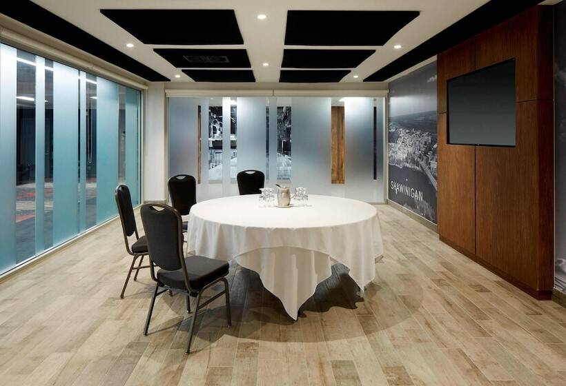 Delta Hotels By Marriott Trois Rivieres Conference Centre