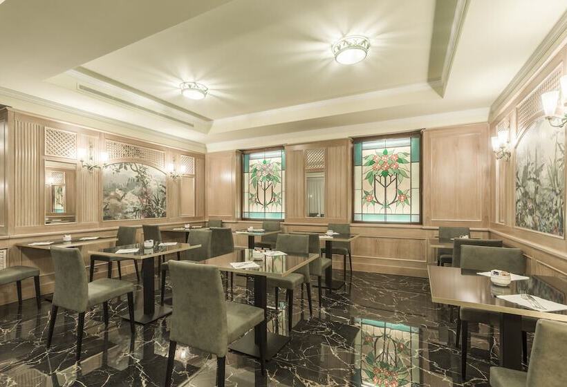 Fotos del hotel Doria Grand:  14