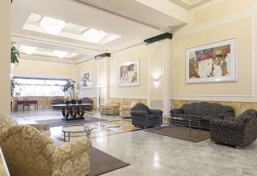 Fotos del hotel Doria Grand:  16