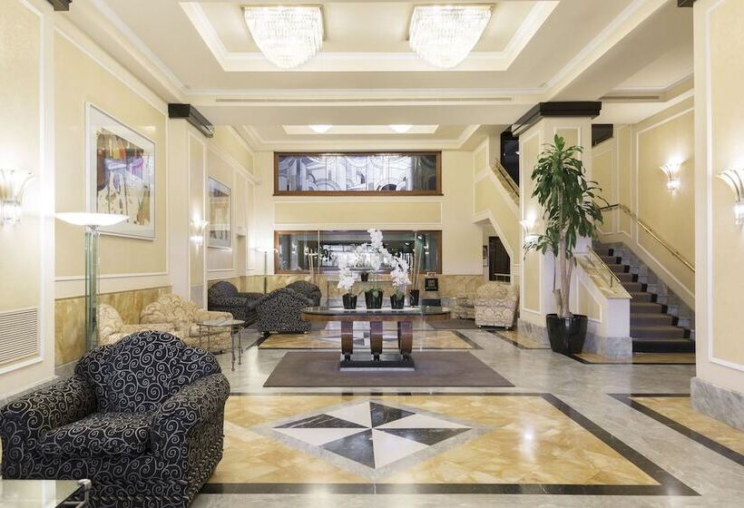 Fotos del hotel Doria Grand:  24