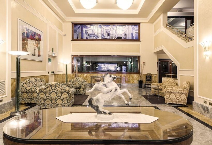 Fotos del hotel Doria Grand:  23