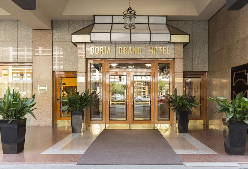 Fotos del hotel Doria Grand:  21