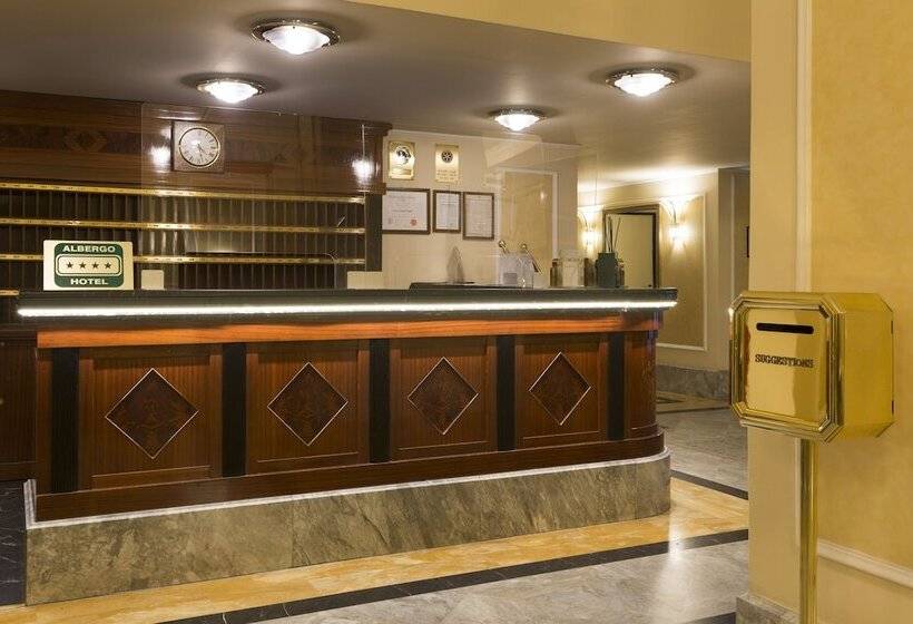 Fotos del hotel Doria Grand:  20