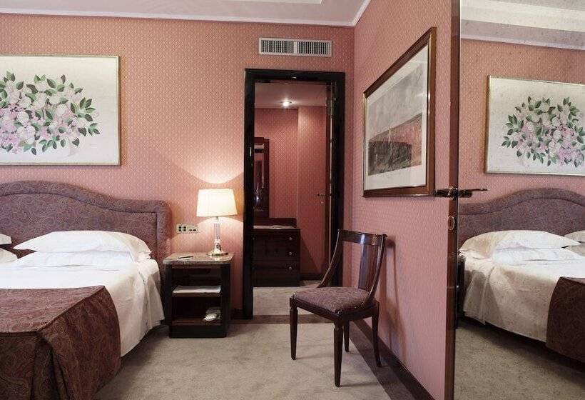 Fotos del hotel Doria Grand:  5