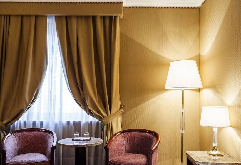 Fotos del hotel Doria Grand:  18