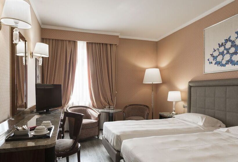 Fotos del hotel Doria Grand:  8