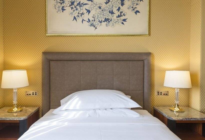 Fotos del hotel Doria Grand:  2