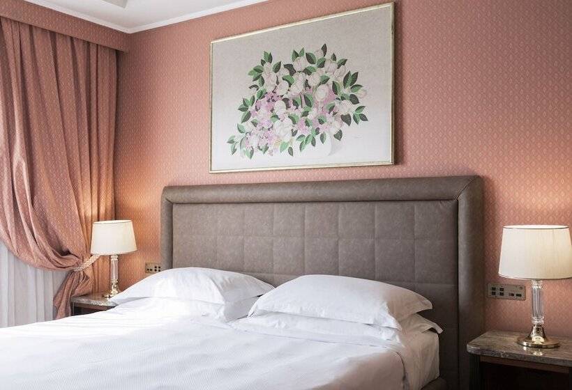 Fotos del hotel Doria Grand:  15