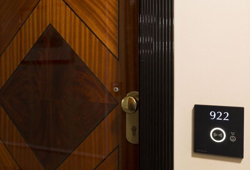 Fotos del hotel Doria Grand:  13