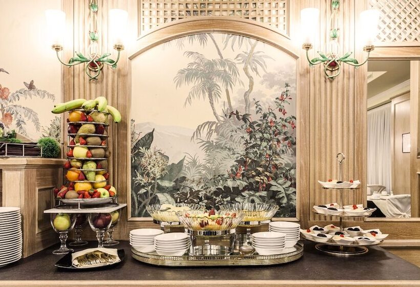 Fotos del hotel Doria Grand:  12