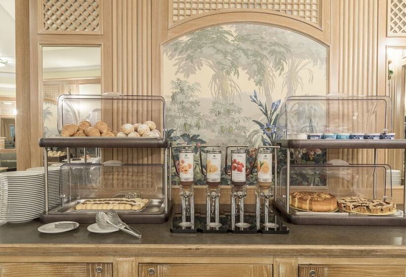 Fotos del hotel Doria Grand:  11