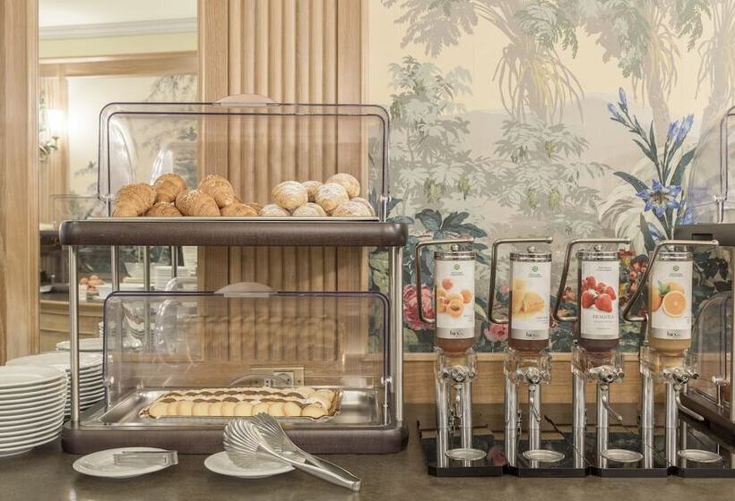 Fotos del hotel Doria Grand:  10