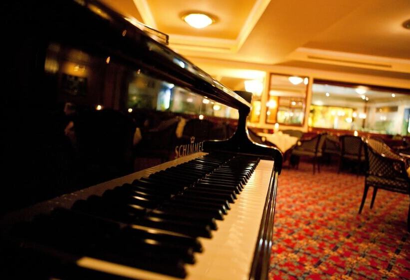 Fotos del hotel Doria Grand:  25