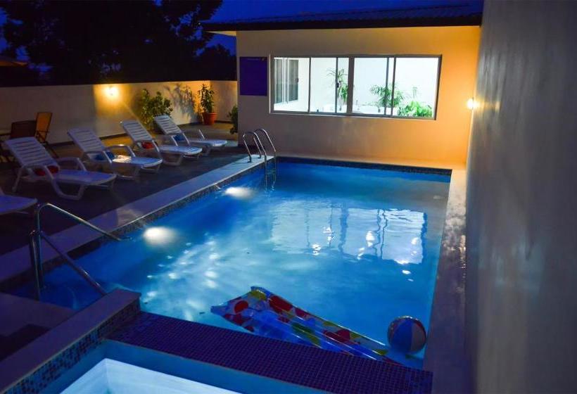 Hotel Ejecutivo en San Pedro Sula | Destinia