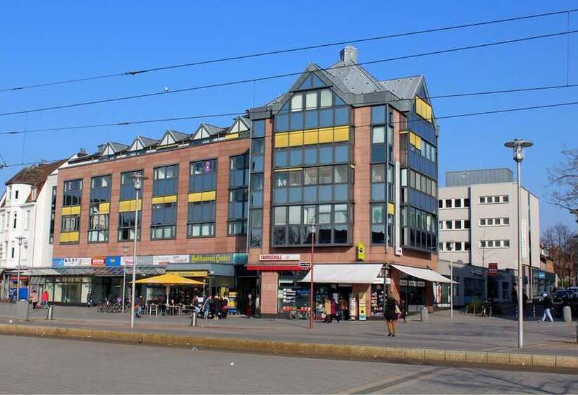 Fotos del hotel Elbroich:  13