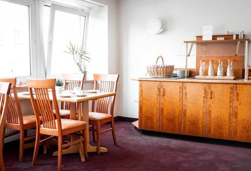 Fotos del hotel Elbroich:  14