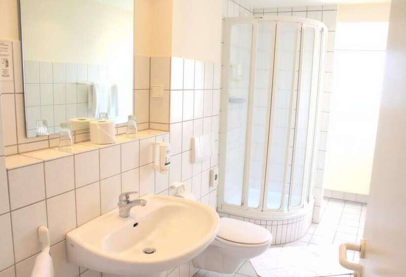 Fotos del hotel Elbroich:  4